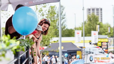 Motofest free member event